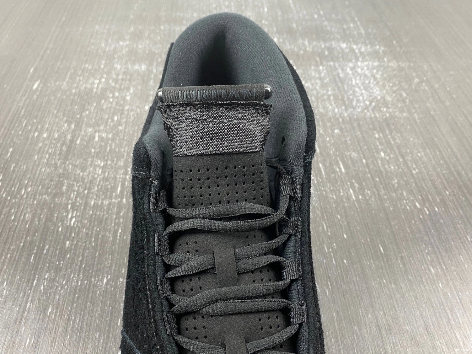 487471-016 Air Black White University Red 14 Jordan 0301